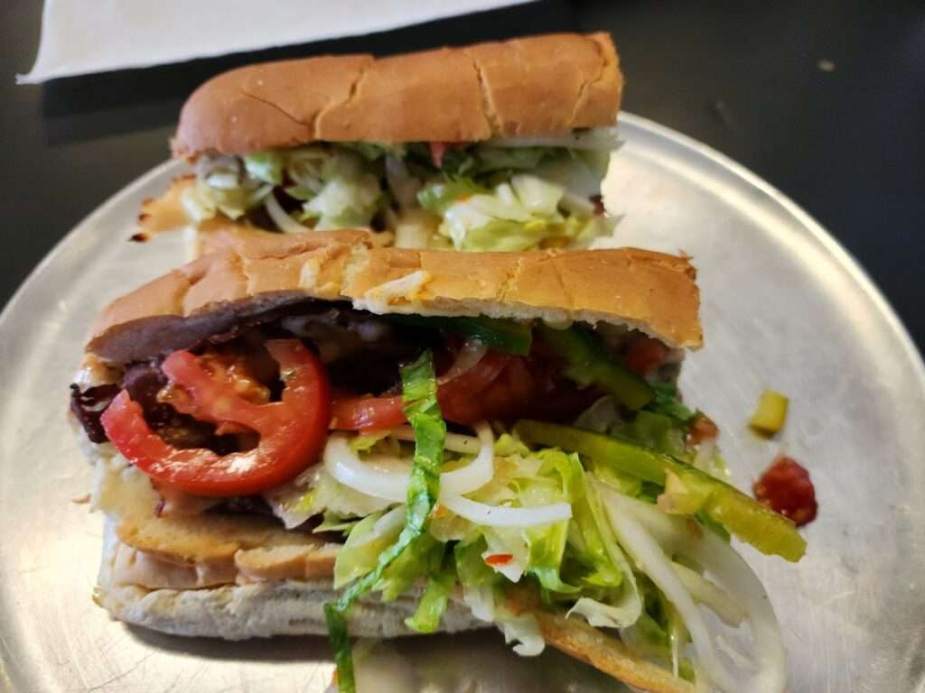 Kostas Pizza House photo 2