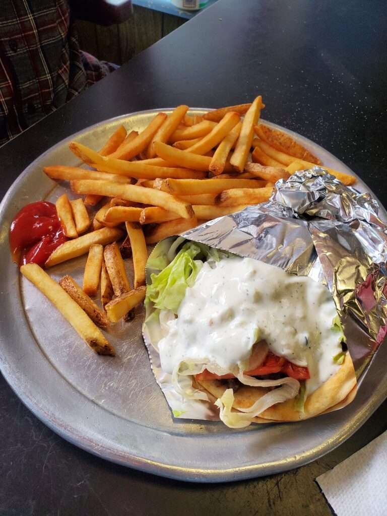 Kostas Pizza House photo 3