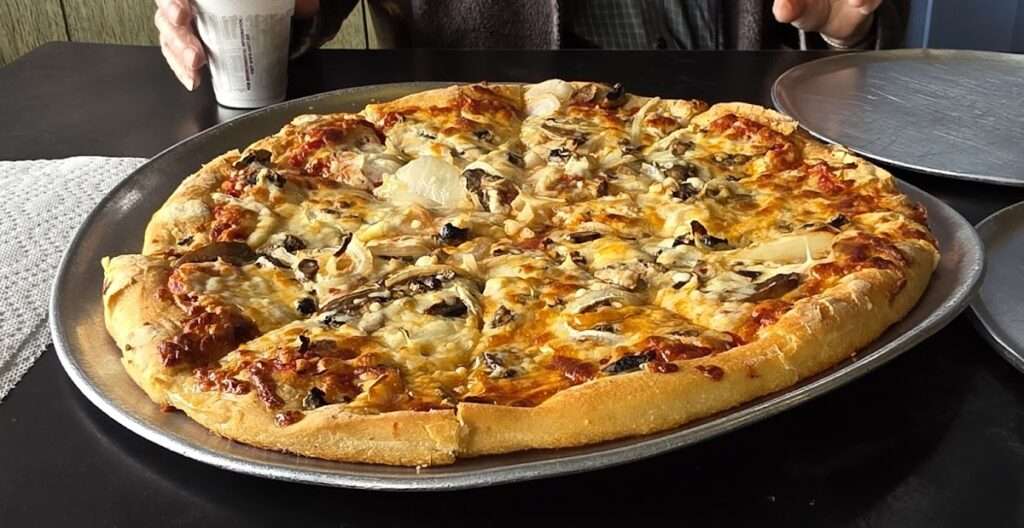 Kostas Pizza House photo 4