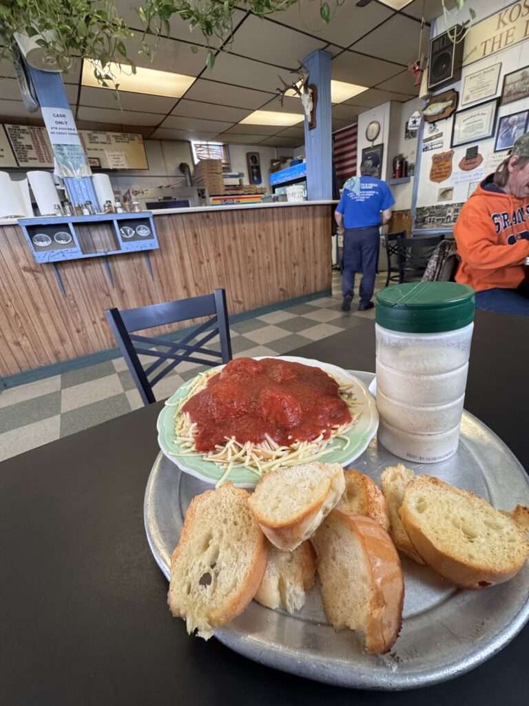 Kostas Pizza House photo 5