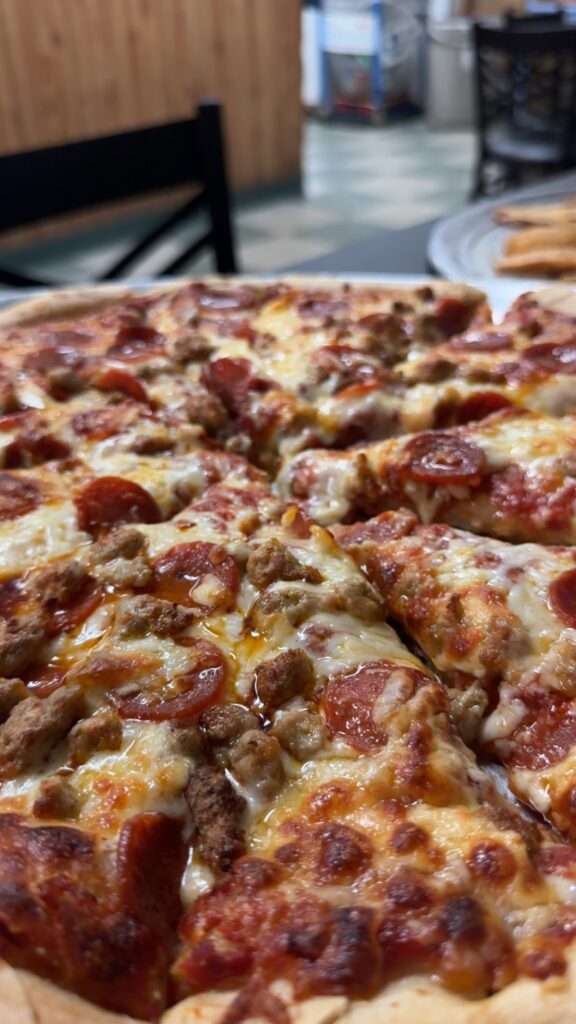 Kostas Pizza House photo 6